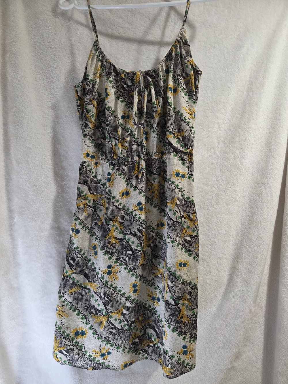 Billabong Summer Dress